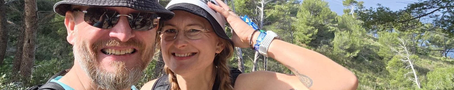 Schwarzi's wandern – denn Wandern ist Teil unseres Lebens!